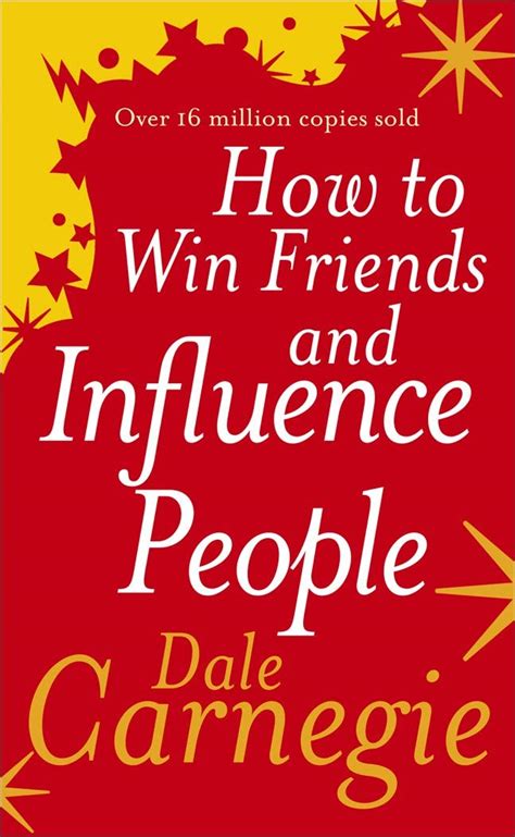 How To Win Friends and Influence People (Epub + Mobi).